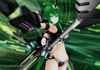 Nuevas imágenes de ‘Megadimension Neptunia­ VII’