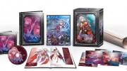 Anunciada la edición limitada de ‘Nights of Azure’