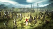 Primer trailer de ‘Nobunaga’s Ambition: Sphere of Influence Sengoku Risshiden’