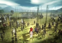 Primer trailer de ‘Nobunaga’s Ambition: Sphere of Influence Sengoku Risshiden’