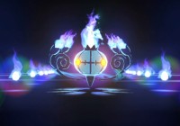 Trailer de Chandelure en ‘Pokken Tournament’