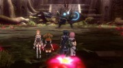 Vídeos de batalla de ‘Sword Art Online: Hollow Realization’