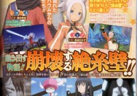 Nuevos personajes confirmados para ‘Summon Night 6’