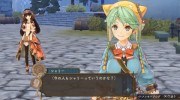 Vídeos para presentar a Shallistera y Shallotte de ‘Atelier Shallie Plus’