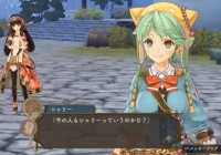 Vídeos para presentar a Shallistera y Shallotte de ‘Atelier Shallie Plus’