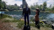 ‘Shenmue III’ se deja ver en unas nuevas imágenes