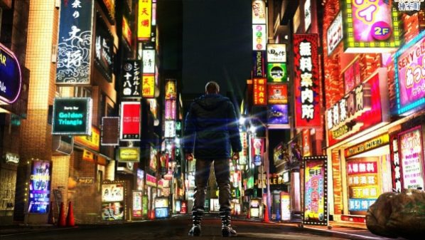 Fecha de lanzamiento de la demo de ‘Yakuza 6’ en Japón