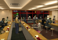 Comparación de ‘Yakuza Kiwami’ con el ‘Yakuza’ original