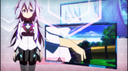 Opening de ‘The Asterisk War: Houka Kenran’ para PSVITA