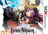 Nuevos trailers de ‘Etrian Odyssey 2 Untold’