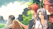 Ys II Chronicles+