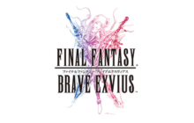 Disponible el evento colaborativo de ‘Final Fantasy Brave Exvius’ con ‘Fullmetal Alchemist’