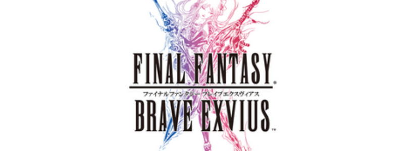 Disponible el evento colaborativo de ‘Final Fantasy Brave Exvius’ con ‘Fullmetal Alchemist’