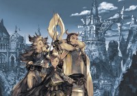 Fecha de lanzamiento de la demo ‘Bravely Second: End Layer’