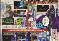 Detalles de la personalización del personaje de ‘Dragon Quest Monsters: Joker 3’
