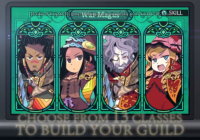 Nuevo trailer del Modo Clásico de ‘Etrian Odyssey 2 Untold’