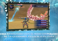 Trailer de lanzamiento de ‘Final Fantasy Explorers’