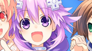 Hyperdimension Neptunia Re;Birth1