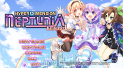 Análisis – Hyperdimension Neptunia Re;Birth1