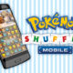 Ya está disponible ‘Pokémon Shuffle Mobile’ para iOS y Android en España