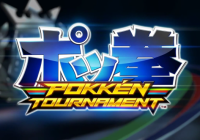 Anunciada la fecha de lanzamiento de ‘Pokkén Tournament’ en Europa
