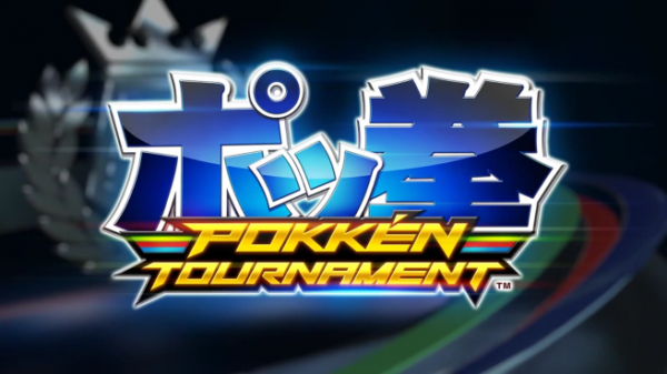 Anunciada la fecha de lanzamiento de ‘Pokkén Tournament’ en Europa