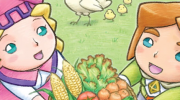 Return to PopoloCrois: A Story of Seasons Fairytale