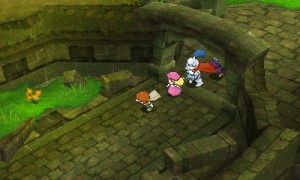 09 Return to PopoloCrois