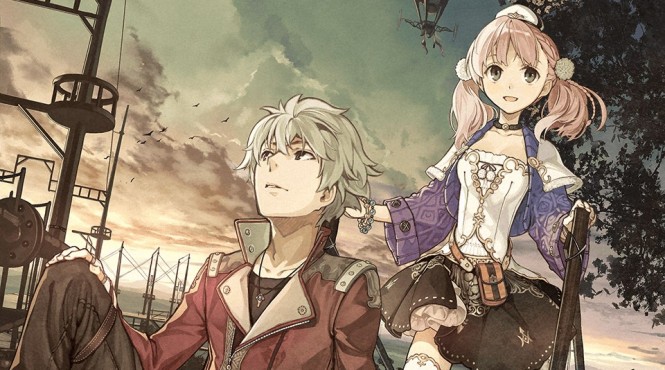 Análisis – Atelier Escha & Logy Plus: Alchemists of the Dusk Sky