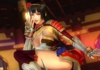 Naotora Ii será la nueva luchadora de ‘Dead or Alive 5: Last Round’