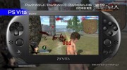 Primer gameplay de ‘Ataque a los Titanes’ para PS3 y PSVita