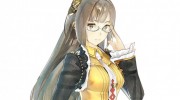 Nuevo trailer centrado en los personajes de ‘Atelier Shallie Plus’