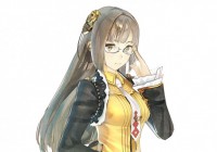 Nuevo trailer centrado en los personajes de ‘Atelier Shallie Plus’