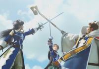 Trailer para presentar a Yew de ‘Bravely Second: End Layer’