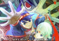 ‘Breath of Fire V’ se añade a la lista de PS2 Classics en Japón