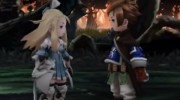 Nuevo vídeo para presentar a Edea Lee en ‘Bravely Second’