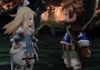 Nuevo vídeo para presentar a Edea Lee en ‘Bravely Second’