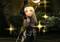 El nuevo tráiler de ‘Bravely Second’ presenta a Magnolia Arch