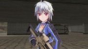 Trailer de 6 minutos de ‘Bullet Girls 2’