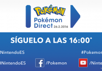 Anunciados oficialmente Pokémon Sol y Luna en el Pokémon Direct