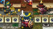 Nuevos detalles, trailer e imágenes de ‘ClaDun Sengoku’