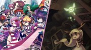 ‘htoL#NiQ: The Firefly Diary’ y ‘Criminal Girls: Invite Only’ llegarán a PC