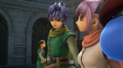 Primer trailer y detalles de ‘Dragon Quest Heroes II’