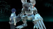 50 minutos de gameplay de ‘Digimon World: Next Order’