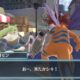 Nueva ronda de imágenes de ‘Digimon World: Next Order’