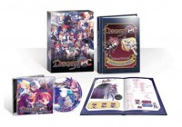 Fecha de lanzamiento y edición física de ‘Disgaea PC’
