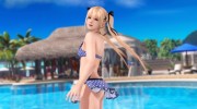 Vídeos de Marie Rose y Gravure Paradise de ‘Dead or Alive Xtreme 3’