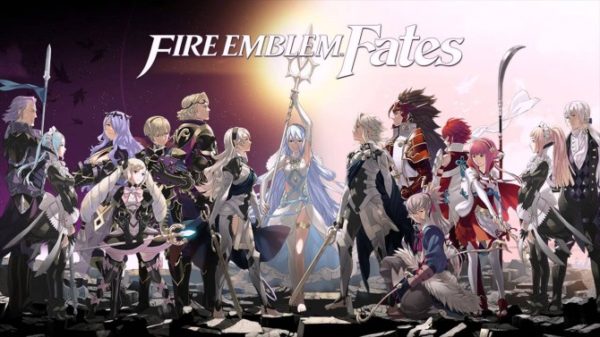 Detallado el sistema de batalla de ‘Fire Emblem Fates’ en un nuevo vídeo