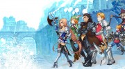 ‘Grand Kingdom’ incluye nuevas clases por DLC