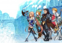‘Grand Kingdom’ incluye nuevas clases por DLC